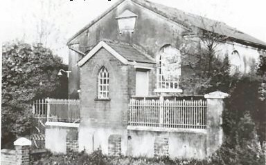 Fir Street Chapel