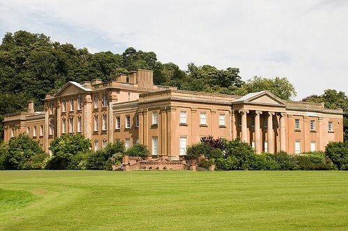 Himley Hall