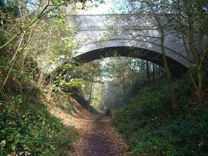 South Staffs Railway Walk